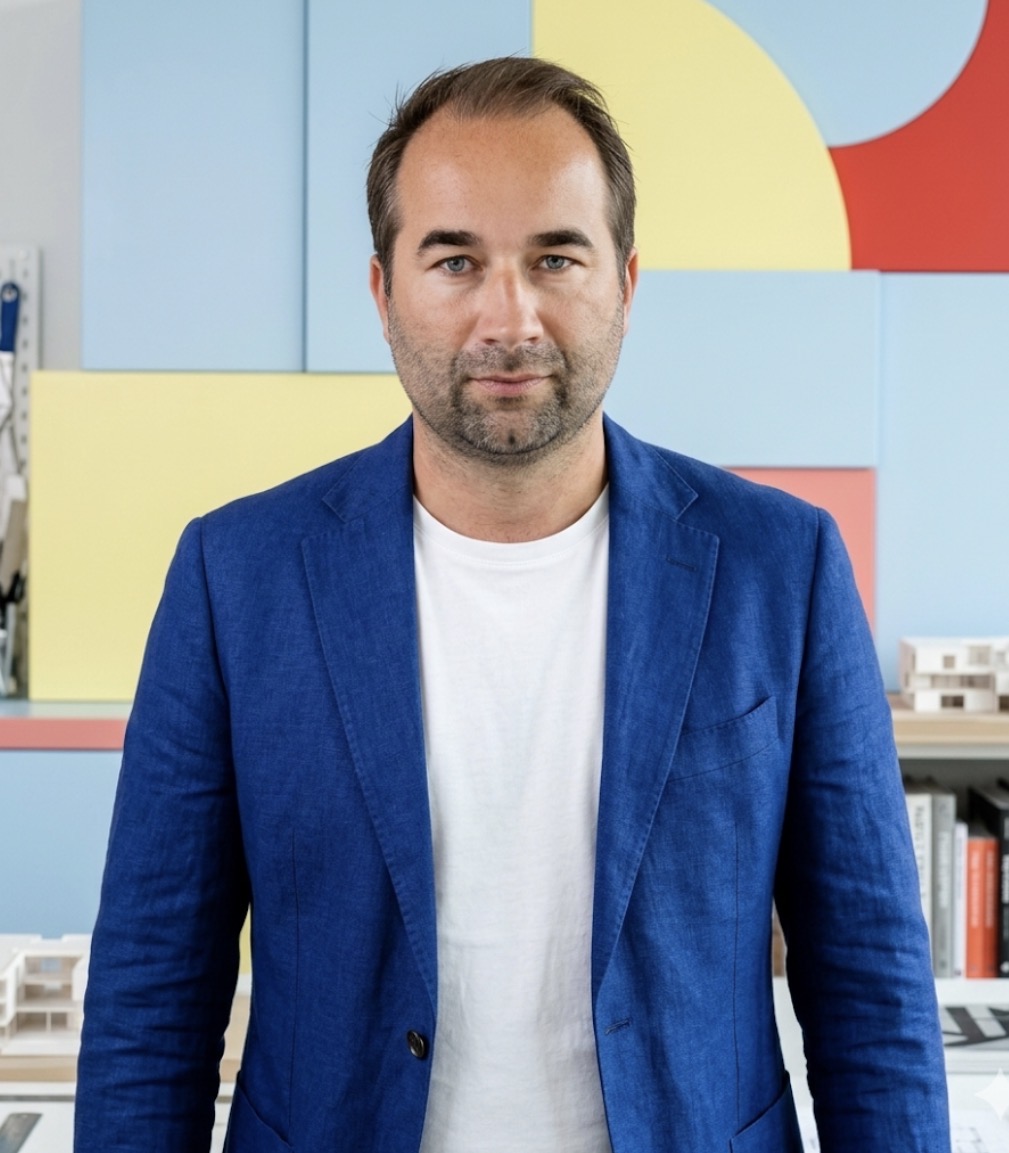 Marc Hendriks, oprichter van FC-Sidekick