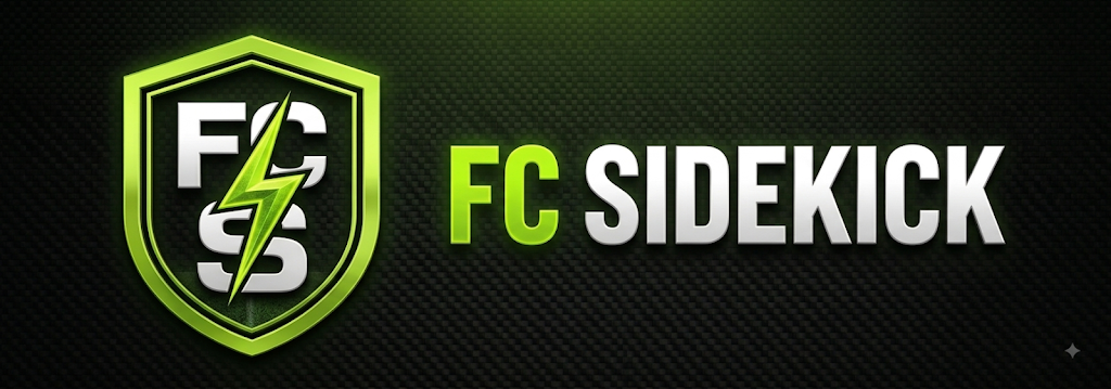 FC Sidekick logo